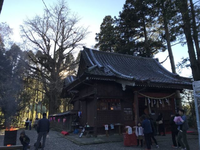 国吉神社