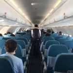 フィリピン航空エアバスA321-231の座席はどこがおすすめ？実際に乗ってみて検証