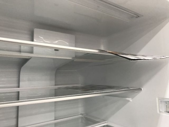 冷蔵庫選び